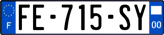 FE-715-SY