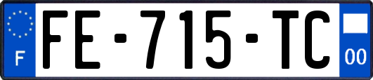 FE-715-TC