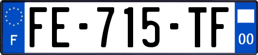 FE-715-TF