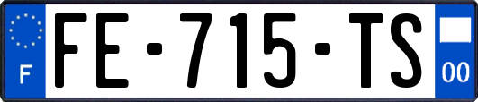 FE-715-TS