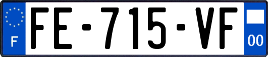 FE-715-VF