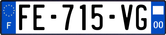 FE-715-VG