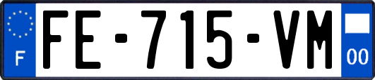 FE-715-VM