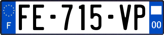 FE-715-VP