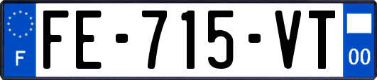 FE-715-VT