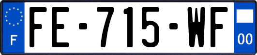 FE-715-WF