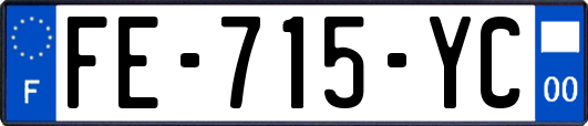 FE-715-YC