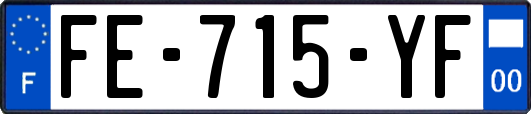 FE-715-YF
