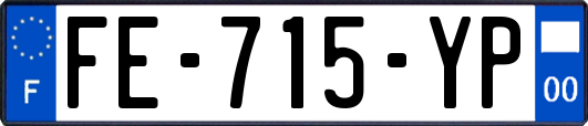 FE-715-YP