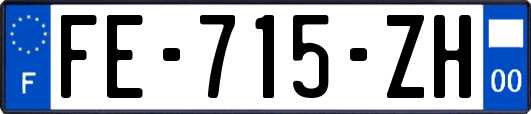 FE-715-ZH