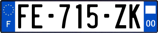 FE-715-ZK