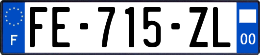 FE-715-ZL