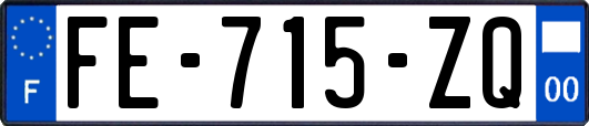 FE-715-ZQ