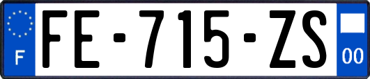 FE-715-ZS