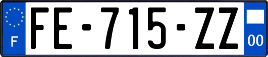 FE-715-ZZ