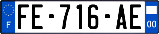 FE-716-AE