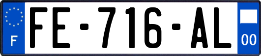 FE-716-AL