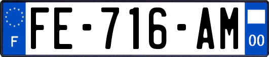 FE-716-AM