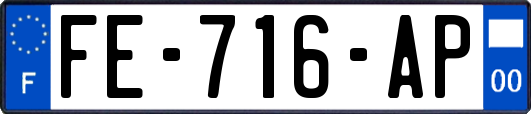 FE-716-AP