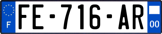 FE-716-AR