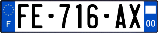 FE-716-AX