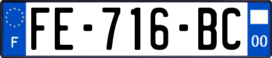 FE-716-BC