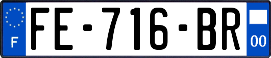 FE-716-BR