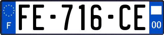 FE-716-CE