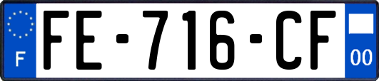 FE-716-CF