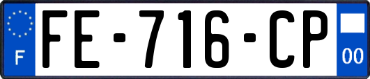 FE-716-CP
