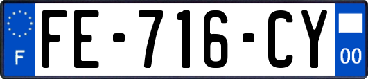 FE-716-CY
