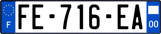 FE-716-EA