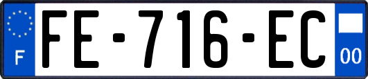 FE-716-EC