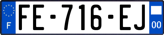 FE-716-EJ