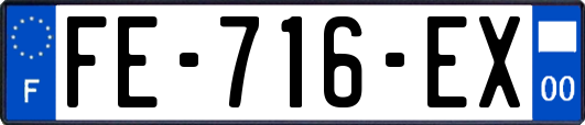 FE-716-EX