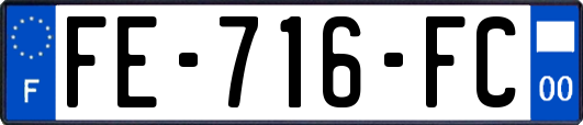FE-716-FC