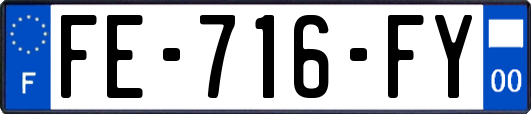 FE-716-FY