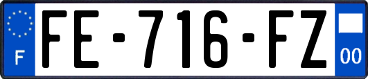FE-716-FZ