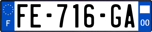 FE-716-GA
