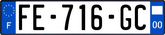 FE-716-GC