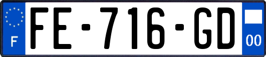 FE-716-GD