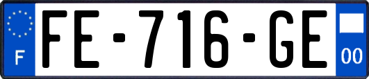 FE-716-GE