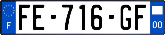 FE-716-GF