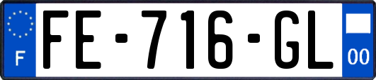 FE-716-GL