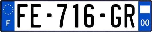 FE-716-GR