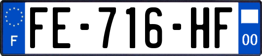 FE-716-HF