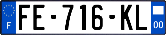 FE-716-KL