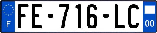 FE-716-LC