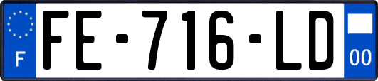 FE-716-LD