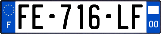 FE-716-LF